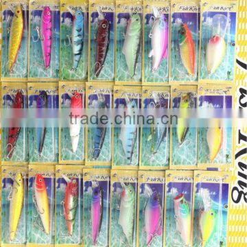 ORIGINAL QUALITY CHEAP PRICES!! 3d minnow fishing lure