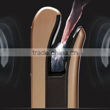 Low MOQ YBSA380 Bathroom Sanitary Ware Toilet Hand Dryer photo-3