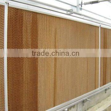 Automatic Poultry Processing Equipment Cooling Pad Environment Control Ventilation System for Chicken Breeding Layer Broiler photo-3