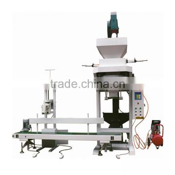 grain bag packing machine