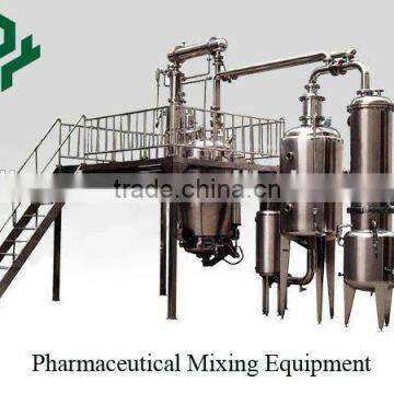 Professional Produce pharmaceutical Mixer