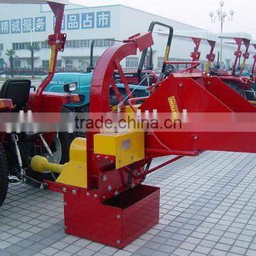 Wood Chipper