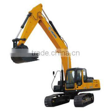 Competitive Price XCMG XE235C Excavator