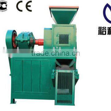 High Efficiency coal powder Briquette Press Machine