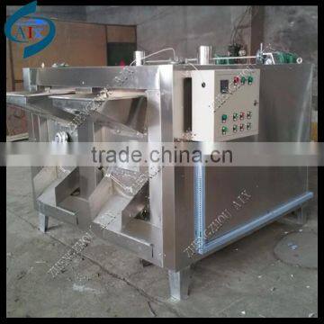 Popular sale nut roaster gas type