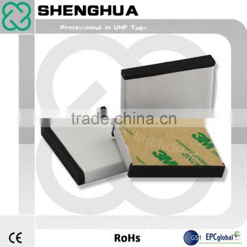 ISO 18000- 6C Cheapest Passive On Metal RFID UHF Plastic Anti-Metal Tag