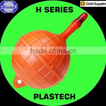 Plastic FISHING NET FLOAT
