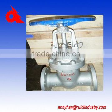 gate Valve