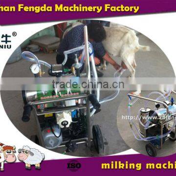 New Electric Milking Machine For Cows or Sheep 110V/220V photo-3