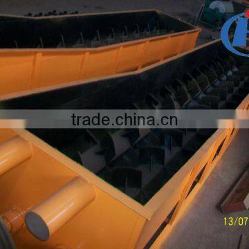 Quality Warranty Mining Mechanical Spiral Ore Washer Machine, Iron Ore/Ironstone Washer