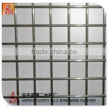 Search Competitive Price Square Mesh/ Welded Wire Mesh