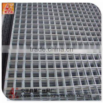 2016 new product cheap price stainless steel welded wire mesh