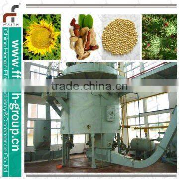 2012 hottest soybean oil manufacturing process