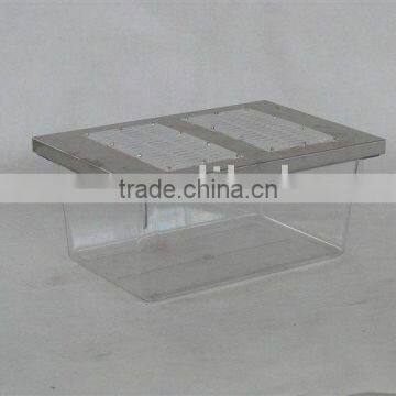 transportation cage