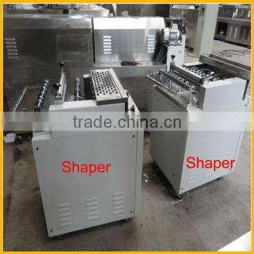 Autometic and Small Scale Snack Food Production Line With CE photo-5