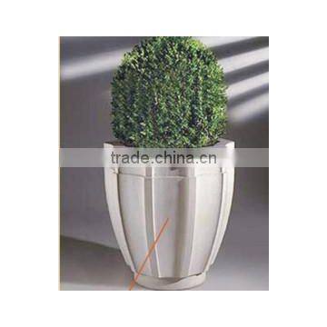 FRP Planter / Fiber Glass Planters / FRP Flower Pot photo-2