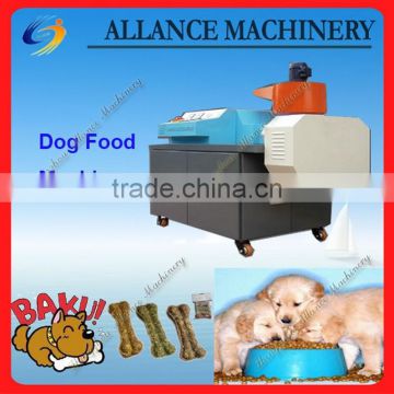 Pet food/dog biscuits/ dog food making machine