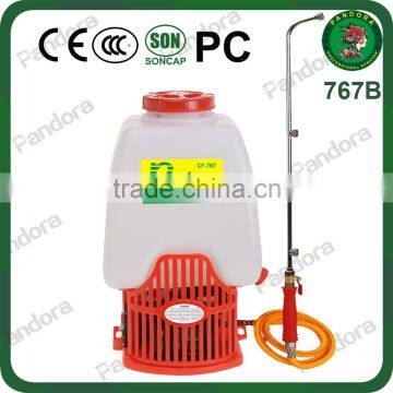25L Pandora Agricultural Battery Sprayer photo-2