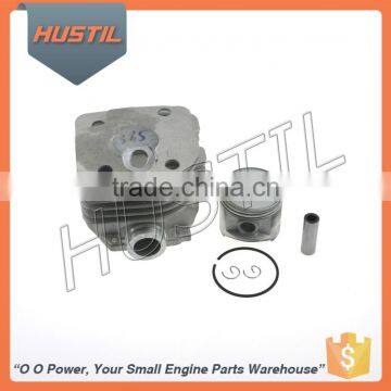 65cc Gasoline Chain Saw Spare Parts H365 Chainsaw 365 Cylinder Kit