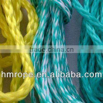 pp Hollow Braided Ski Rope 8 Strands