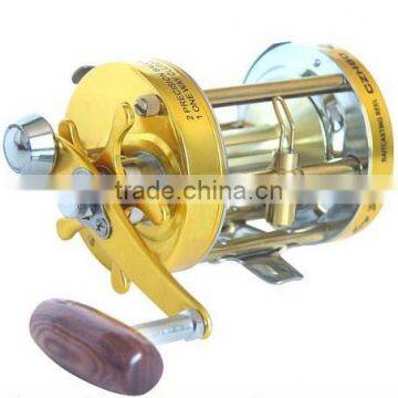 Popular Style CL60 Fishing Boat Reel