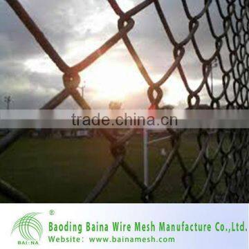 Sell Copper Chain Link Mesh