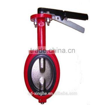 Custom Sand Casting Aerosol Valve/swing Check Valve photo-5