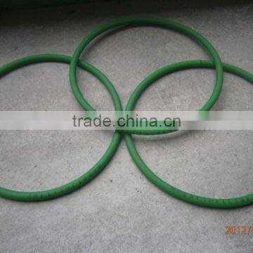 weld PU belt Seal