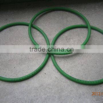 Molded PU Oil Seal