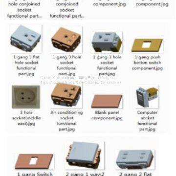 C2 Series Switch