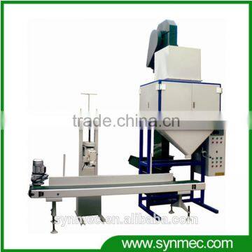 Grain Seed Bagging Scale System