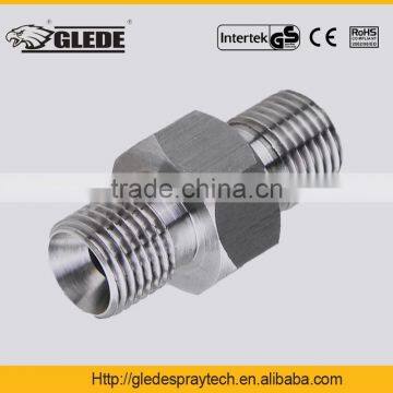 Pressure hose connector Glede