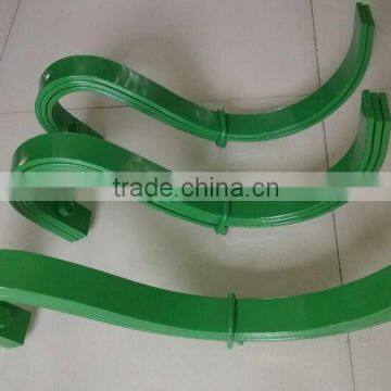 hot sale ,tine harrow parts of spring S - type spring price