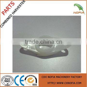 Plastic Nylon Parts For Combine Harvester