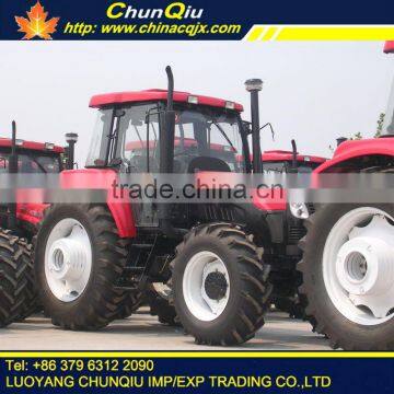 YTO brand model X1304 yto tractor for sale