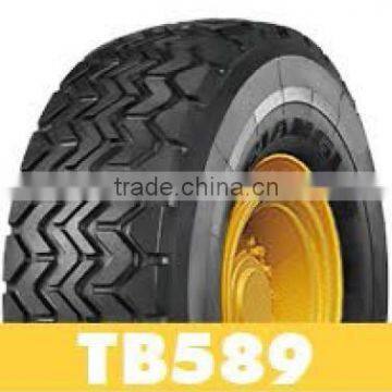 Triangle Radial Mobile Crane Tire 18.00R25 505/95R25 TB589