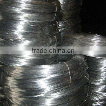 Black annealed iron wire ISO9001:2008