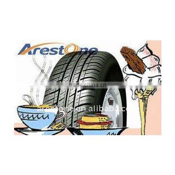 11R22.5 Appollo Arestone Truck Tyre Radial