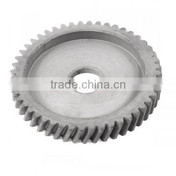 large gear ring steel casting