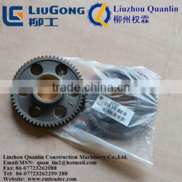 YTO ENGINE Liugong loader CLG816parts sp109140 Gear