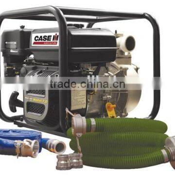 Lay Flat Hose Blue Water Supply Flexible Cold Water Pipe photo-5