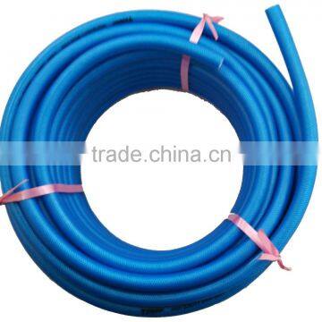 5 layers 8.5mm high pressure paint agriculture irrigation spray hose