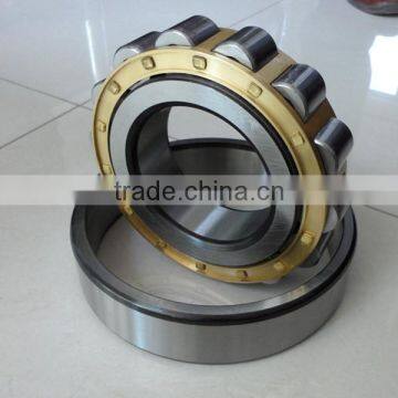 Roller bearing nj type cylindrical roller bearings nup312e