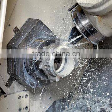 High Precision Cnc Machined Aluminum Parts CNC Lathe Machining / Turning / Milling / Anodizing / Stamping / Punching Parts photo-3
