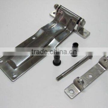 Stainless Steel Hinge OEM with high quality