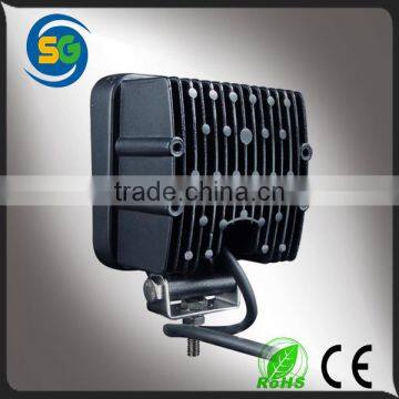 48w Epistar LED Work Light for Jeep ATV Heavy Duty photo-3
