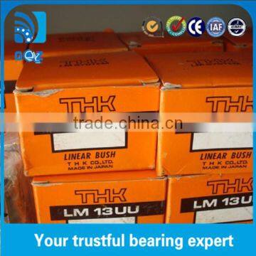 LM25LUU linear motion ball bearings 25*40*112