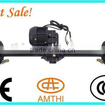 Chinese electric motor 48v 2000w, electric tricycle motor good service