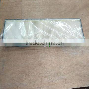 EC210B Excavator Inner A/C Filter Air Conditioner Filter photo-2