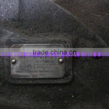 ZAX330-3 HPV145H-23B 9256101 MAIN PUMP ZAX350 ZAX360 , USED photo-6